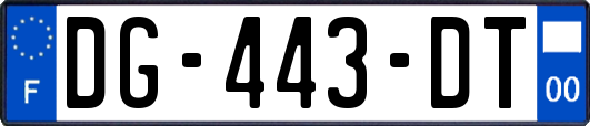 DG-443-DT