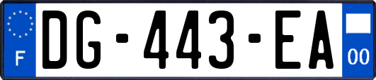 DG-443-EA