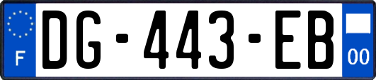 DG-443-EB
