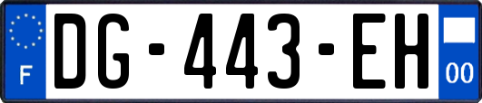 DG-443-EH