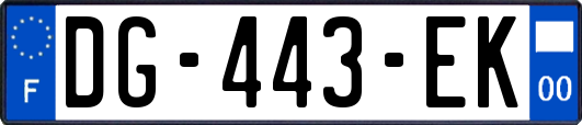 DG-443-EK