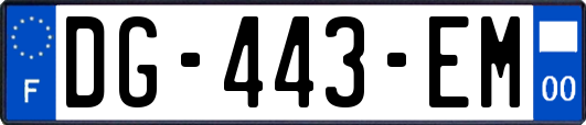 DG-443-EM