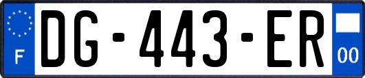 DG-443-ER