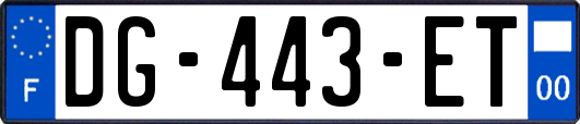 DG-443-ET