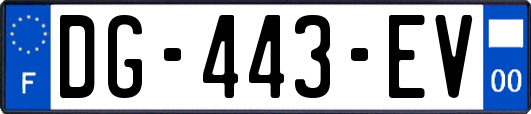 DG-443-EV