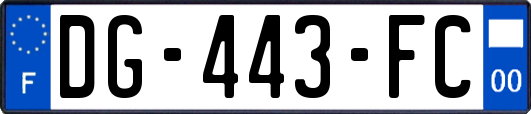 DG-443-FC