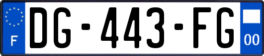 DG-443-FG
