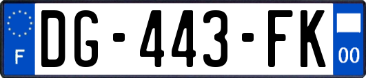 DG-443-FK
