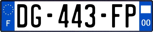 DG-443-FP