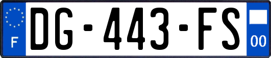 DG-443-FS