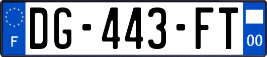 DG-443-FT