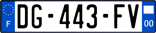 DG-443-FV