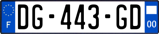 DG-443-GD
