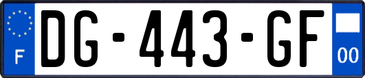 DG-443-GF