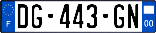 DG-443-GN