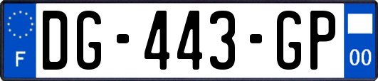 DG-443-GP