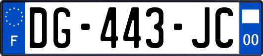 DG-443-JC