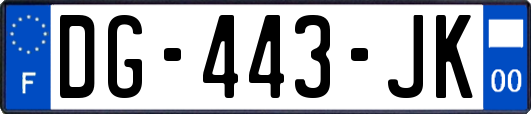 DG-443-JK