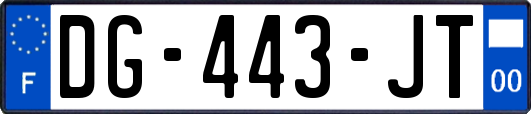 DG-443-JT