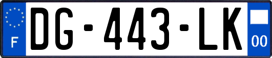 DG-443-LK