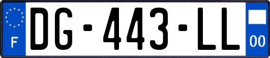 DG-443-LL