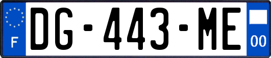 DG-443-ME