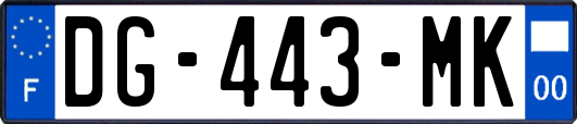 DG-443-MK