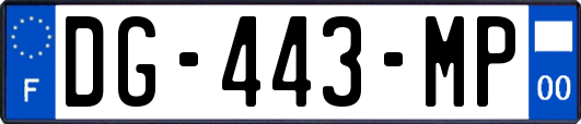 DG-443-MP