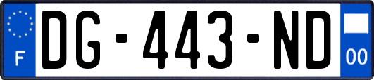 DG-443-ND
