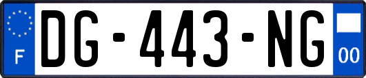DG-443-NG