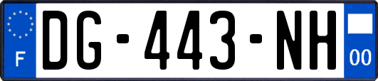 DG-443-NH