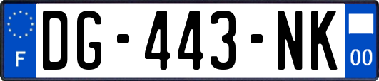 DG-443-NK