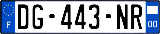 DG-443-NR