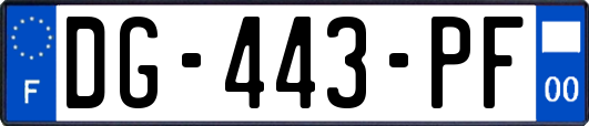 DG-443-PF