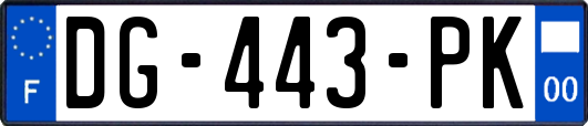 DG-443-PK