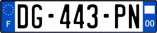 DG-443-PN