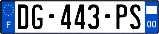 DG-443-PS