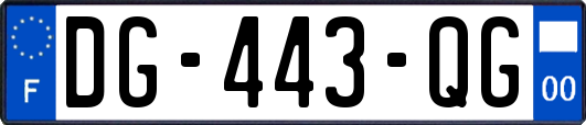 DG-443-QG