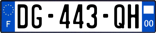 DG-443-QH