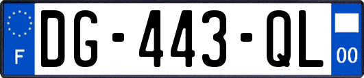 DG-443-QL