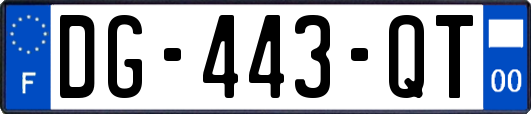 DG-443-QT