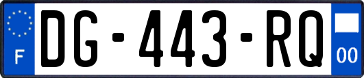 DG-443-RQ
