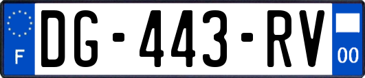 DG-443-RV