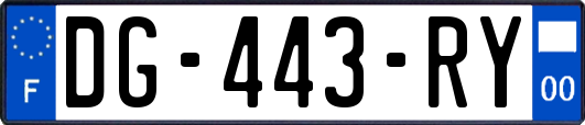 DG-443-RY