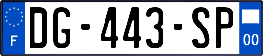 DG-443-SP