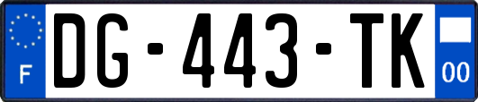 DG-443-TK