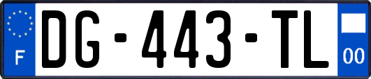 DG-443-TL