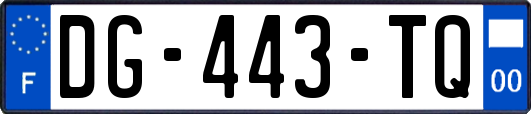 DG-443-TQ