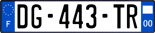 DG-443-TR