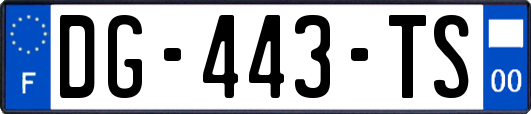 DG-443-TS